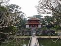 057-Tombeau de Minh Mang- pavillon de la lumiere